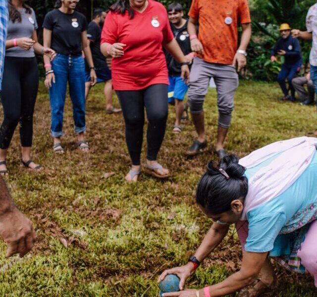 Goa’s Ancient Games and Traditions