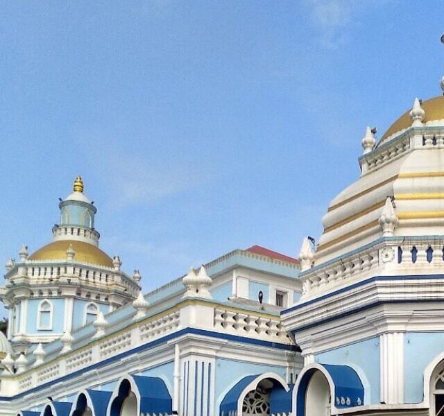 Discover the Magic of Mangeshi Temple: Goa’s Spiritual Gem