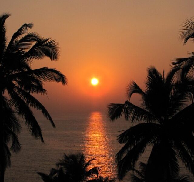 Soulful Sunsets in Goa: Beyond the Beaches