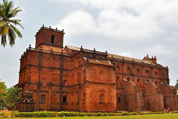 St. Francis Xavier and Goa – A Bond That Made the Basilica of Bom Jesus His Eternal Refuge