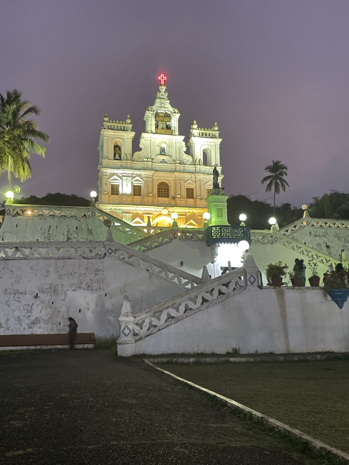 Best Goan Churches to Visit During Christmas | Christmas in Goa | Soul ...