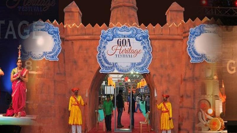 Festival of Goa