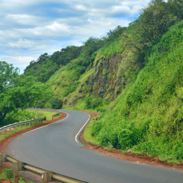 Best Road Trip Destinations In India