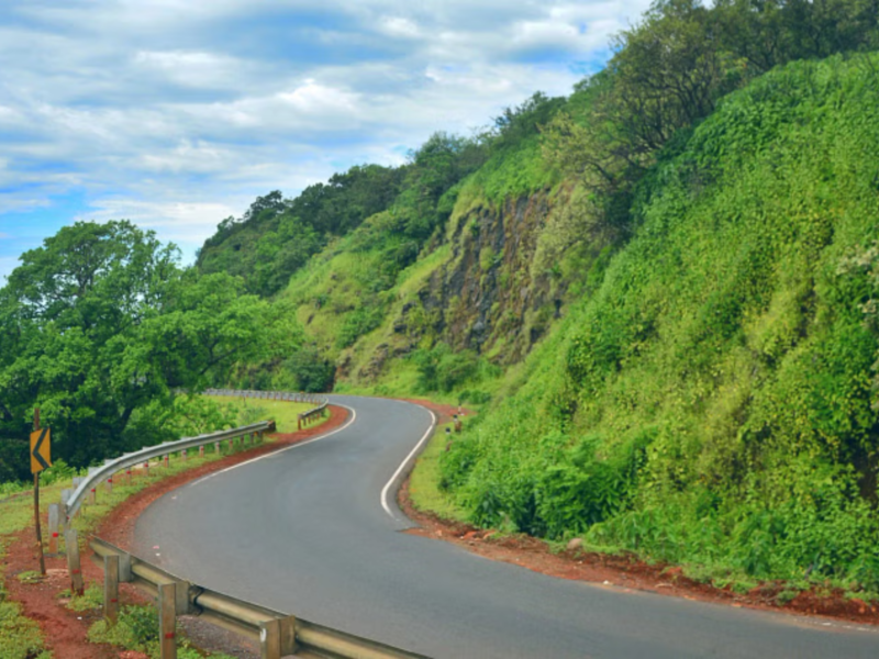 Best Road Trip Destinations In India