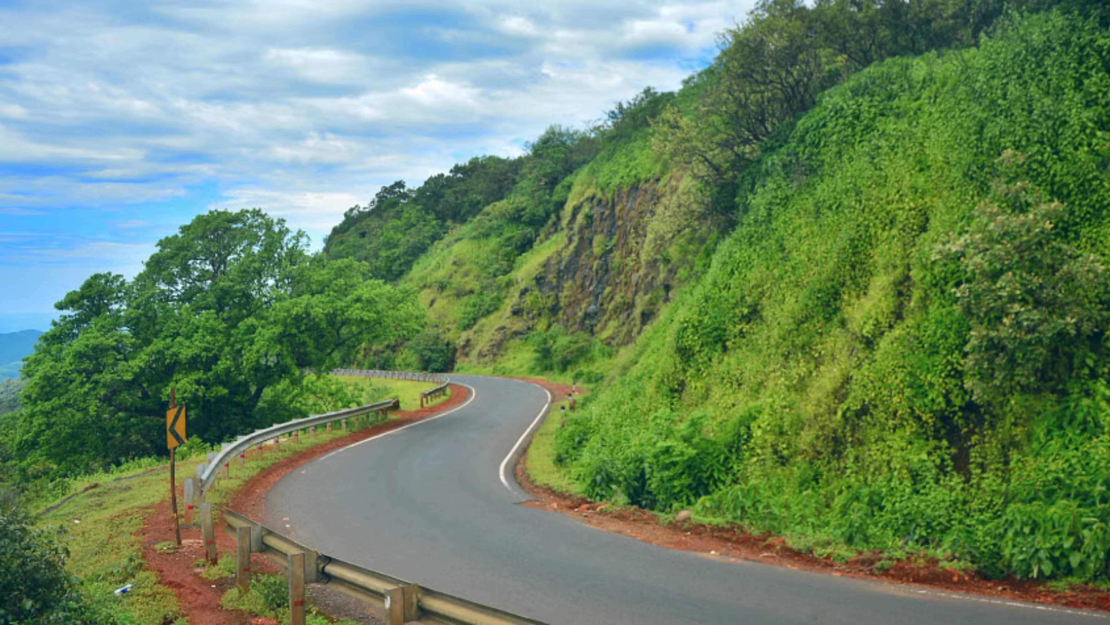 Best Road Trip Destinations In India