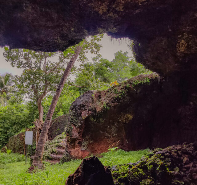 Rivona Caves: Goa’s Hidden Window to the Past