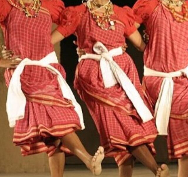 6 Unique Traditional Goan Dances