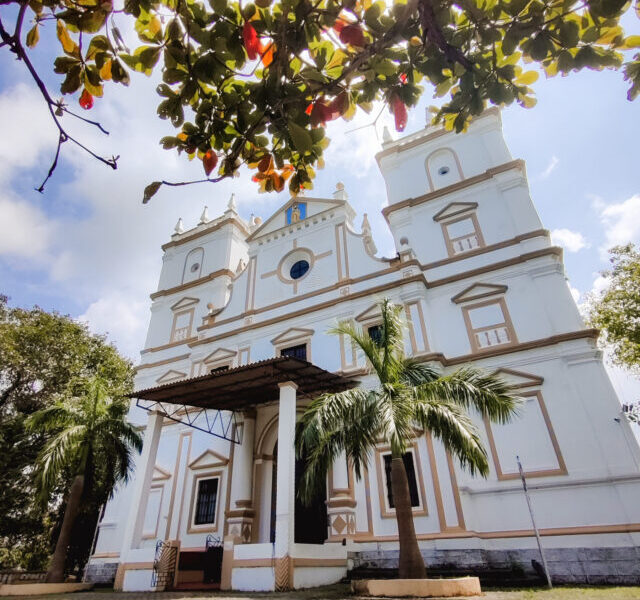 Best Places to Visit Around Panjim