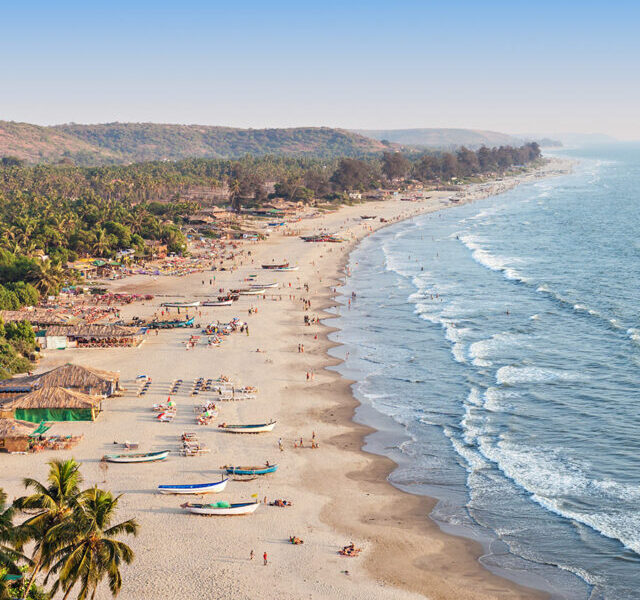 Goa’s Hidden Cost of Tourism