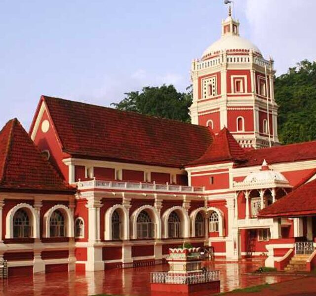 Shantadurga Temple: Goa’s Timeless Spiritual Haven