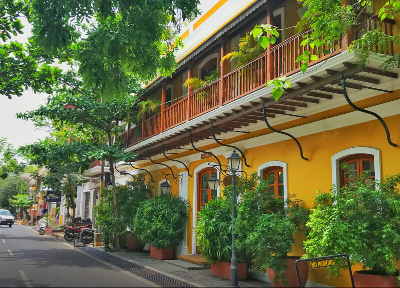 Skip the Beaches for These 7 Offbeat Places in Goa