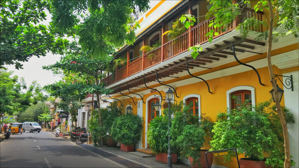 Skip the Beaches for These 7 Offbeat Places in Goa