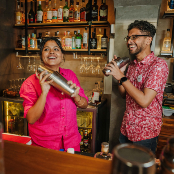 Exploring the Timeless Charm of Bars in Goa: A Journey Through Iconic Taverns