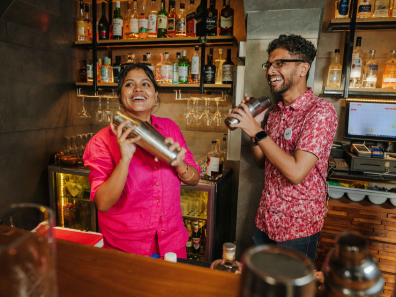 Exploring the Timeless Charm of Bars in Goa: A Journey Through Iconic Taverns