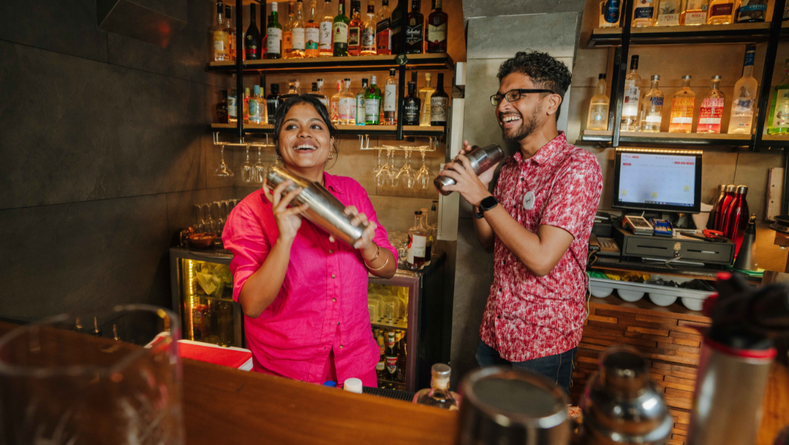 Exploring the Timeless Charm of Bars in Goa: A Journey Through Iconic Taverns