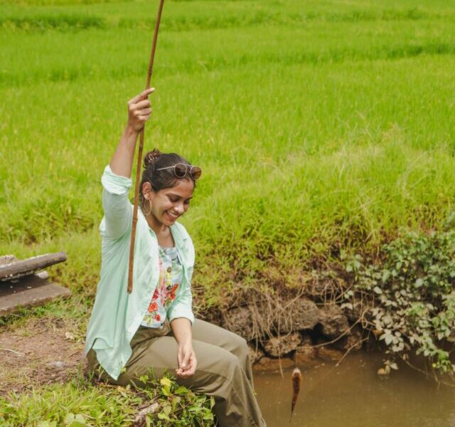 Fishing in Goa: A Coastal Adventure