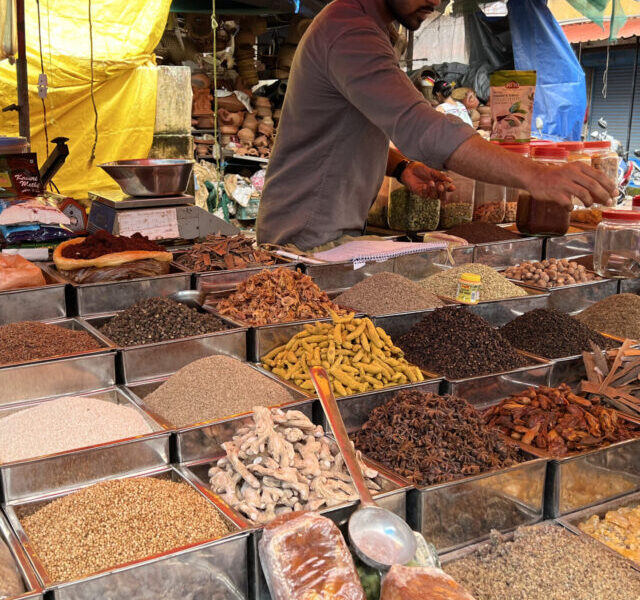 Mapusa Market: A Shopper’s Paradise for Every Mood