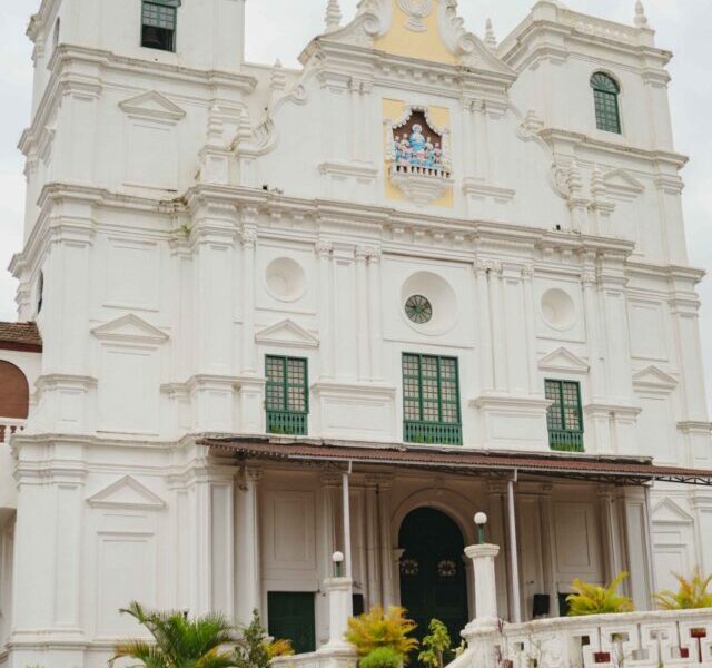 Why Margao City is a Must-Visit in Goa