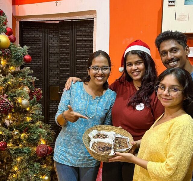 Christmas in Goa: A Blend of Faith, Joy, and Traditions