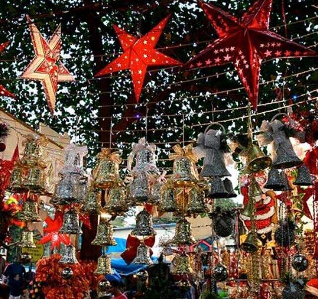 Celebrate Christmas in India: Top 6 Destinations