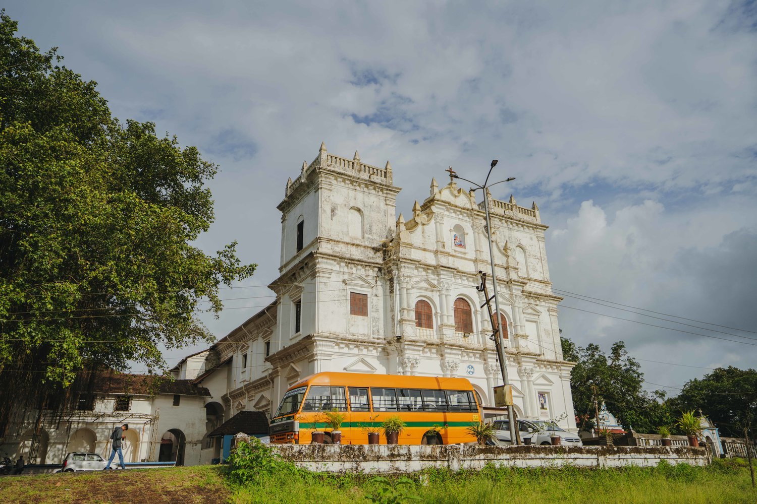 Goa’s Natural Wonders: A Journey Through the Heart of Nature and Natural History