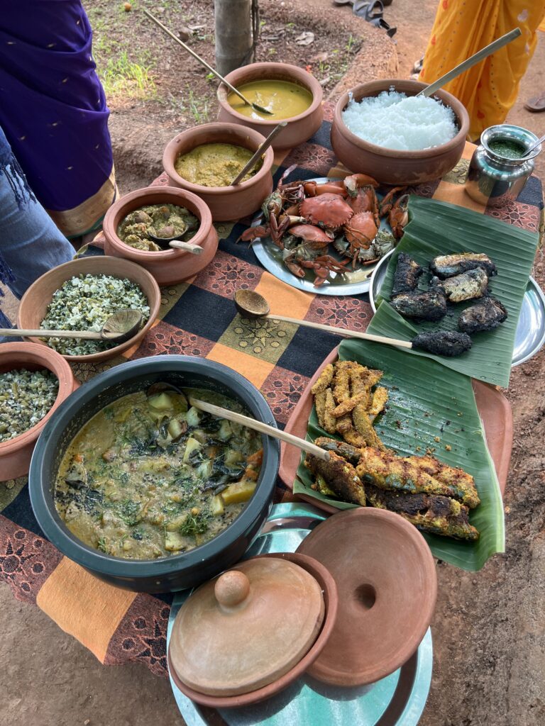 Goan Cuisine