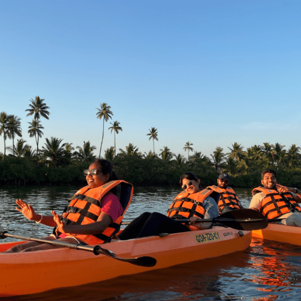 Unrushed and Unforgettable: Finding the True Essence of Goa in the Susegad Life