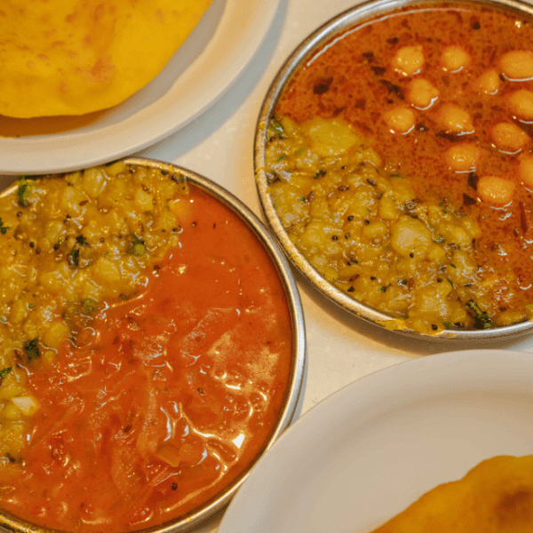 Goan Cuisine: Exploring Goa One Plate at a Time