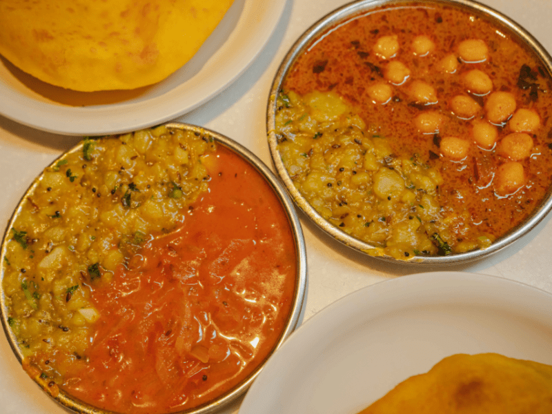 Goan Cuisine: Exploring Goa One Plate at a Time