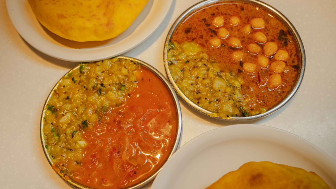 Goan Cuisine: Exploring Goa One Plate at a Time