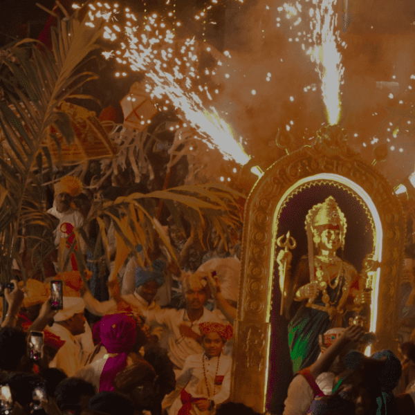 Shigmo Festival 2025: A Deep Dive into this Vibrant Goan Festival