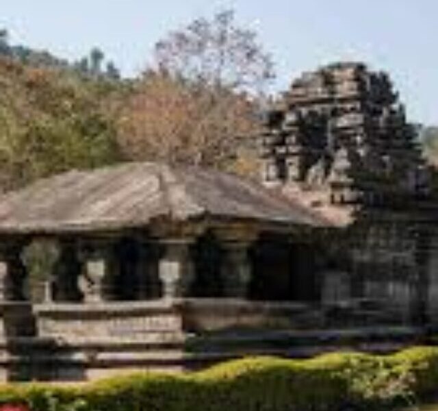 Goa’s 800-Year-Old Shiva Temple That Survived Time!